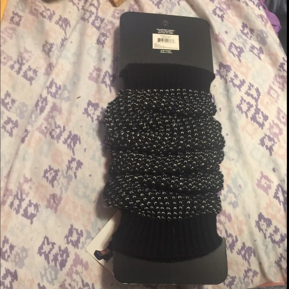 Leg warmers - Picture 2 of 2